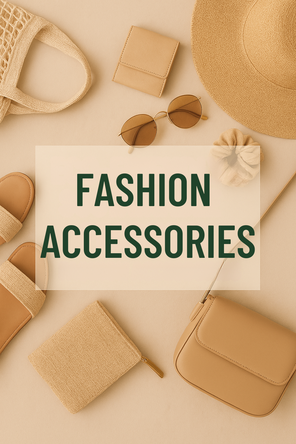 Fashion Accessories